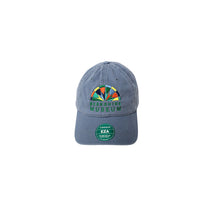 Load image into Gallery viewer, Berkshire Museum Baseball Cap