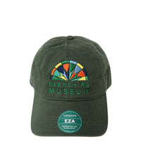 Load image into Gallery viewer, Berkshire Museum Baseball Cap