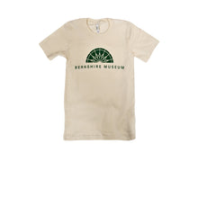 Load image into Gallery viewer, Berkshire Museum Logo T-Shirt
