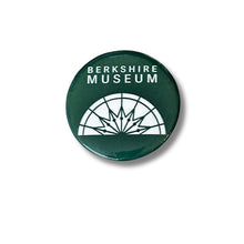 Load image into Gallery viewer, Berkshire Museum Button
