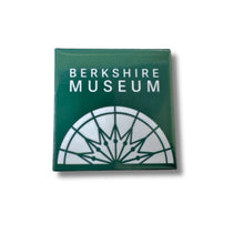 Load image into Gallery viewer, Berkshire Museum Magnet
