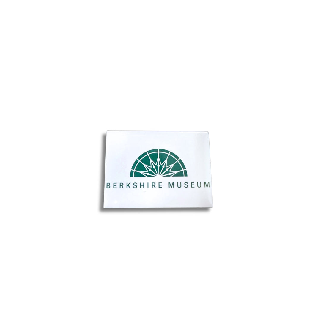 Berkshire Museum Magnet