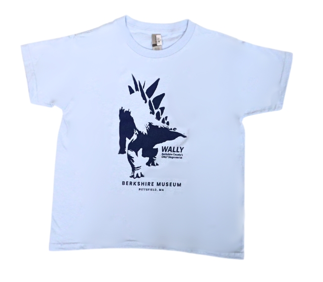 Berkshire Museum Wally Youth T-shirt